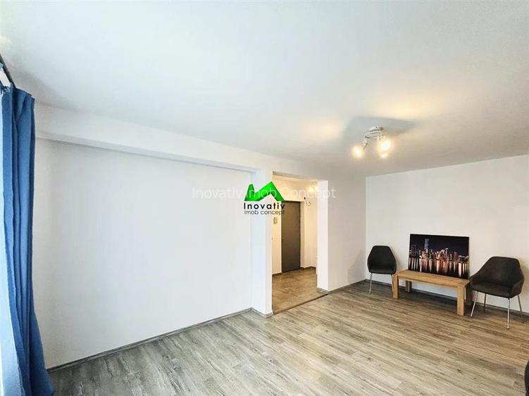 Apartament de vanzare 2 camere Sibiu Strand - 2