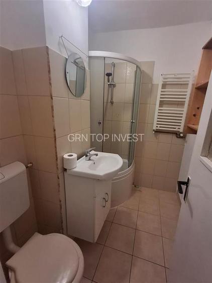 Garsoniera balcon zona Siretului - 3