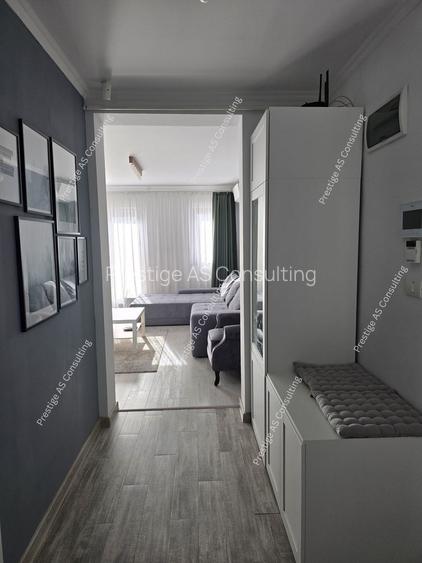 Apartament superb cu 3 camere de inchiriat | Braytim - 3