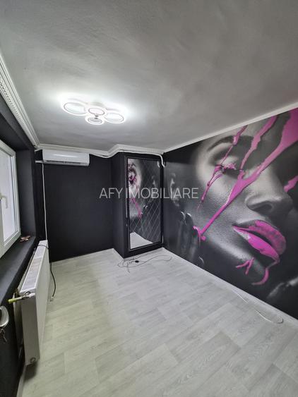 De vânzare Vilă individuala 11 camere curte proprie Parcul Carol - 38