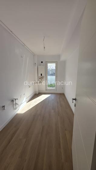 Dristor 2 camere 53 mp+terasa 53,TVA inclus, in bloc reprezentativ - 15