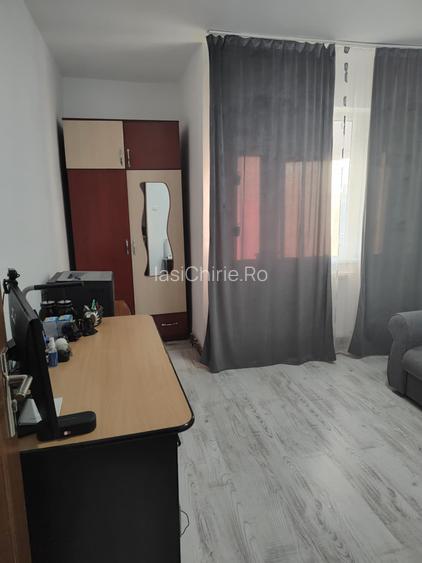 Locație ultracentrală | 2 camere decomandat | Etaj 8/10 | Lângă Ștefan cel Mare - 4