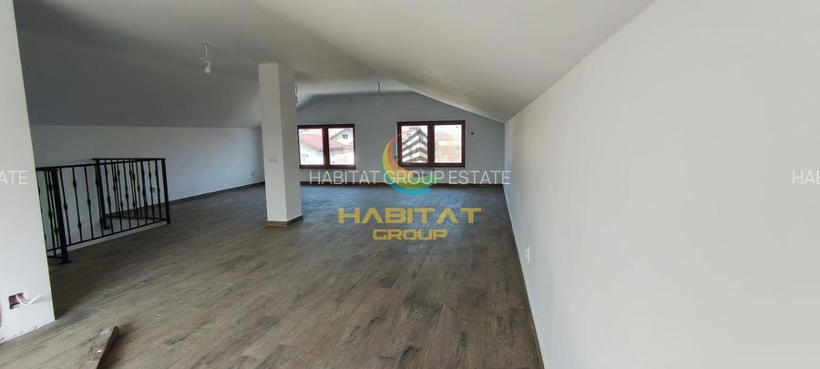 Casa 5 camere- P+1+M- Berceni- mutare rapida - 3