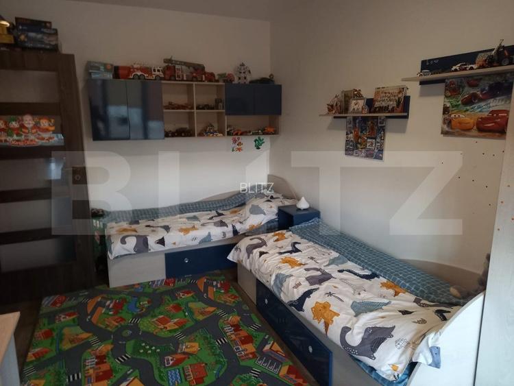 Apartament 3 camere, 63 mp, balcon 12mp, Borhanci - 10