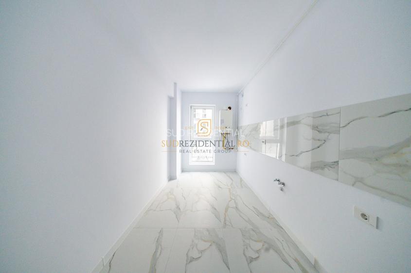 Direct Dezvoltator - Apartament 2 camere, decomandat, zona Metalurgiei - 3