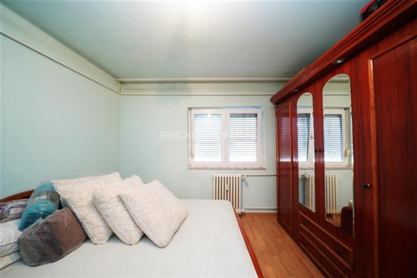 Apartament 3 camere | Decebal - 7
