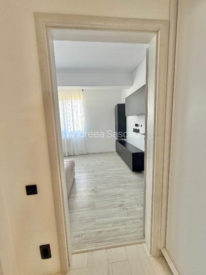 Vand apartament 2 camere decomandat in zona mall Plaza vizavi de parcul Liniei - 12
