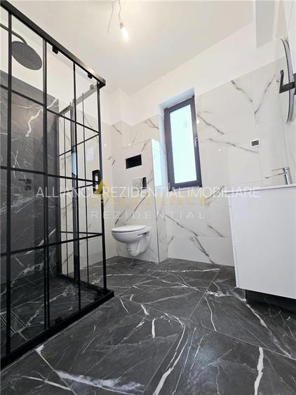 Vila individuala- 500m de STV - pod - beci - incalzire pardoseala - 6