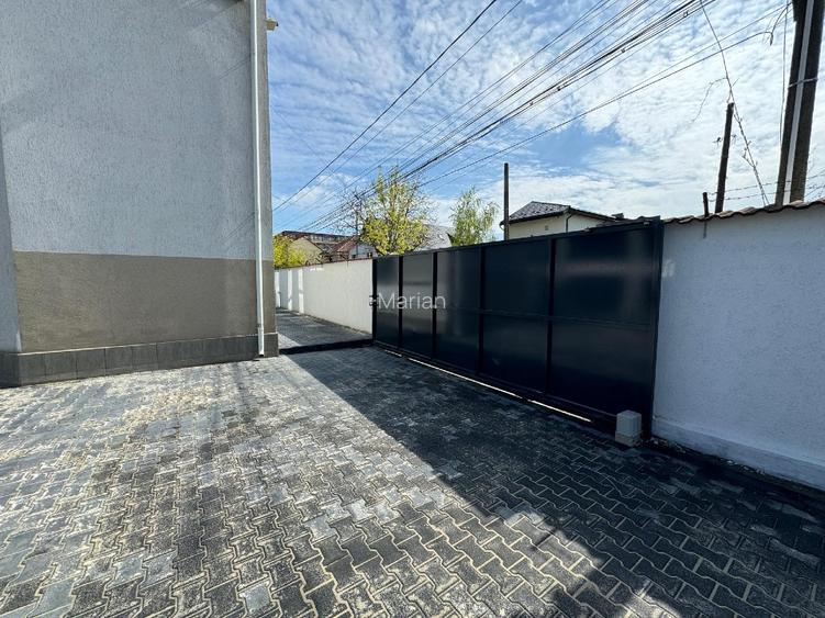 Cladire de birouri / Sediu Administrativ + Depozit, zona Sisesti, Sector 1  - 8