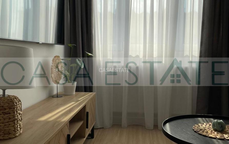 Inchiriere apartament 2 camere Romana Magheru 20 - 2