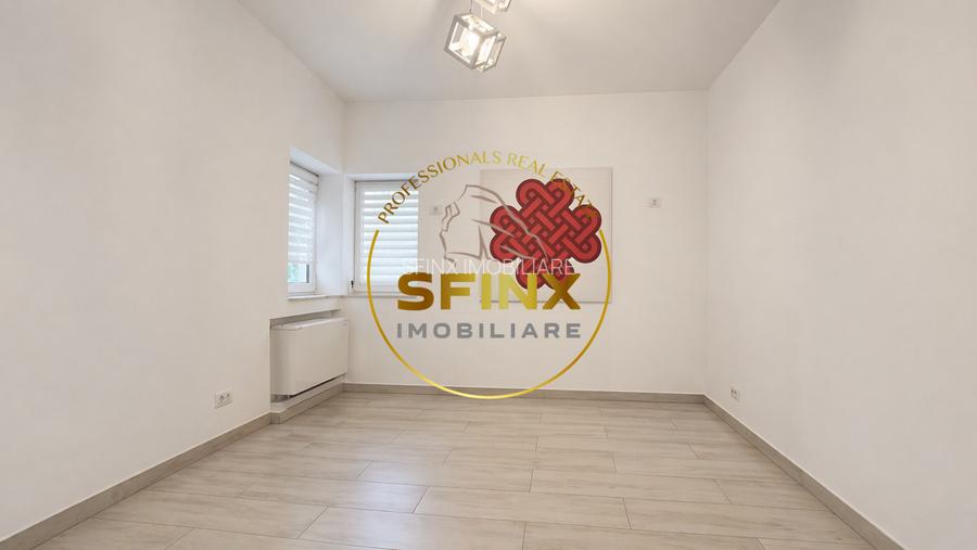 2 camere Tineretului/ parter vila/ curte/ utilitati incluse in chirie/ birou/ IT - 2