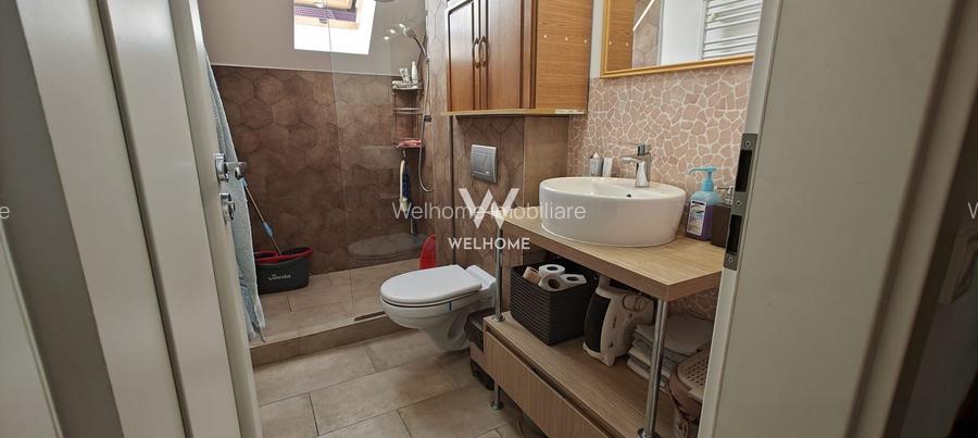 Apartament spațios cu 4 camere, mobilat, în Valea Aurie – 2 niveluri, 98 mp - 6