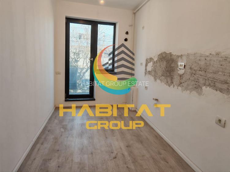 Garsoniera decomandata 42 mp, acte gata - 7