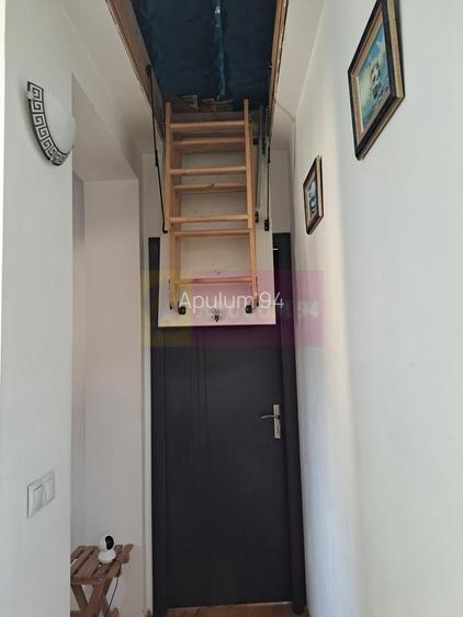 Casa de vanzare in Bragadiru - 12