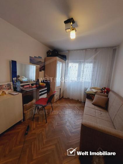 Apartament cu 3 camere 2 bai etaj 2 din 4 strada Slatina, Intre Lacuri - 3