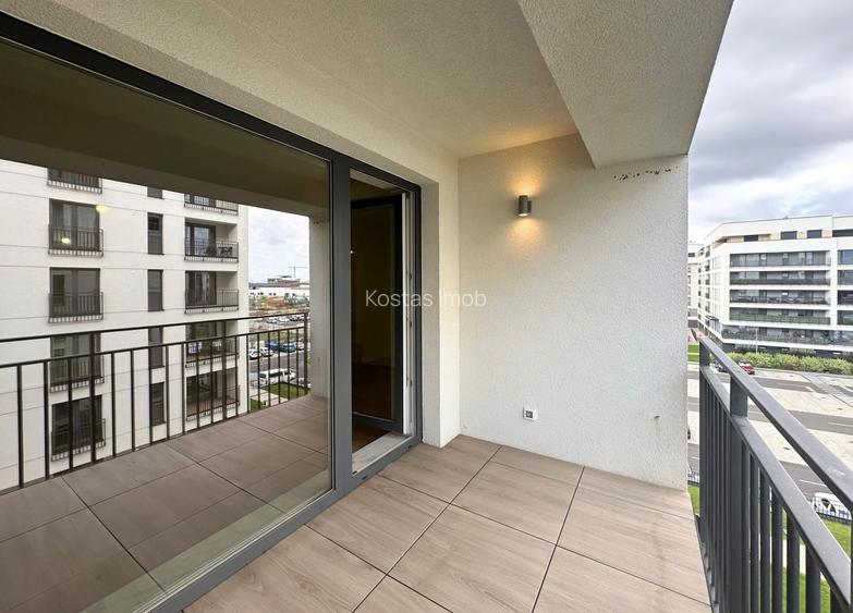 Apartament de lux 2 camere nelocuit Zona Coresi Kasper - 8