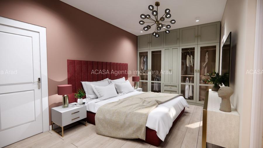 Apartament nou – direct de la dezvoltator | Ared City – Zona IMAR - 2