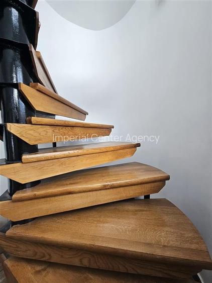 CASA DE VACANTA  CU TEREN DE VANZARE HARJA - 19