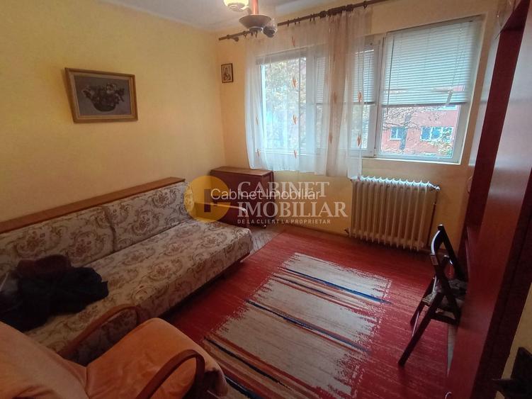 3 camere, et 3/4, bloc fara risc, LIBER, Tatarasi ! - 7