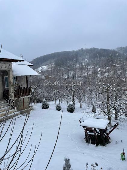 Casă în comuna BOȚEȘTI, județul ARGEȘ  - 4