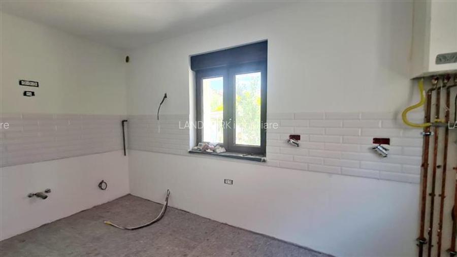 Spatiu birouri, parter de vila, parcare, Zona Bogdanestilor - 7