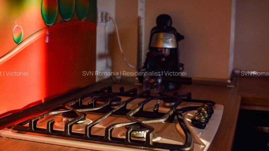 REA1028264 2 camere mobilat renovat Vitan Mall bloc 2012 - 9