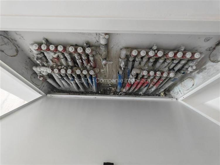 Apartament 3 camere decomandate Poitiers - 15