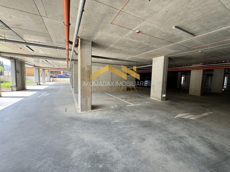 Apartament - 2 camere- etaj 1- torontalului - 9