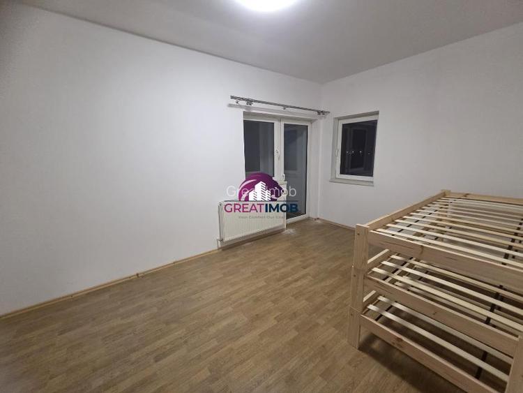 Apartament 3 camere de inchiriat ETAJUL 1 – destinat muncitorilor, Voluntari(Mar - 10