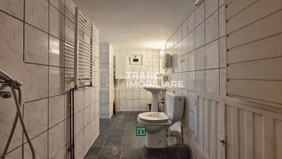 Apartament 1 cameră de închiriat ultracentral – ideal pentru birou,Timisoara - 5