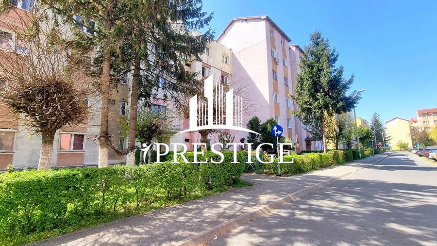 APARTAMENT 2 CAMERE DE VÂNZARE ÎN SIBIU ZONA CEDONIA | MOBILAT - 12
