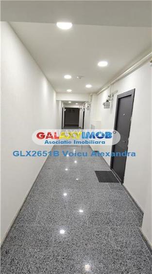 Garsoniera Bloc Nou Berceni - Dimitrie Leonida - Metrou - 7