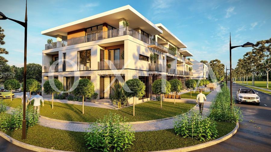 AX1129 Mosnita Noua,4 Parcele (2 cu autorizatie) - 5