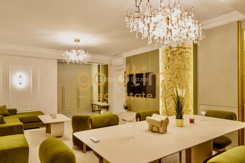 LUX/APARTAMENT SPECTACULOS/MOBILAT UTILAT - 9