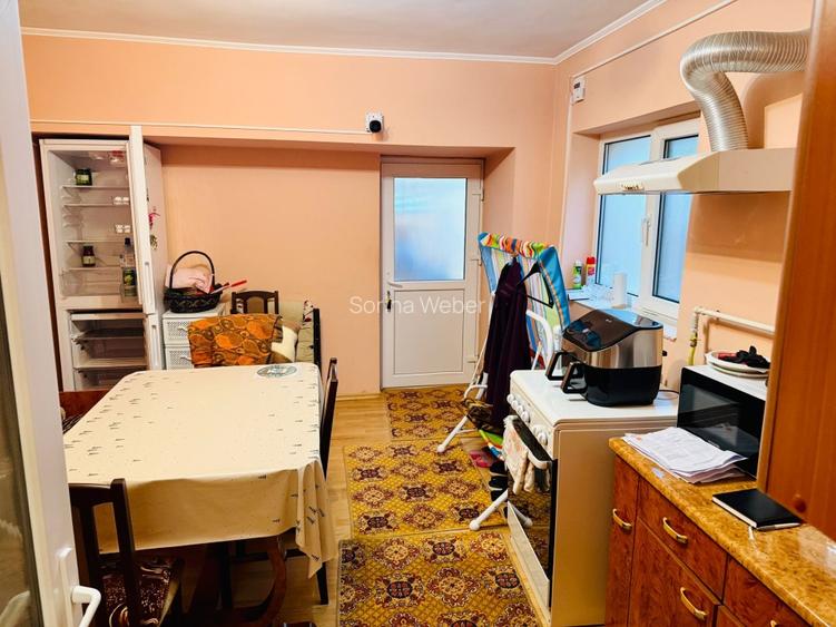 Casă de vânzare - zonă ultracentrală, Constanta  - 3