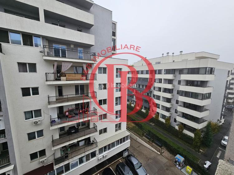 Apartament 3 camere FINALIZAT Theodor Pallady Metrou N Teclu - 13
