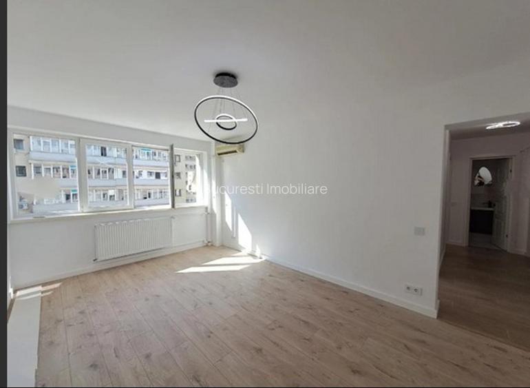 Ferdinand,Metrou,bl.reabilitat,Amenajat,2 bai,Liber - 4