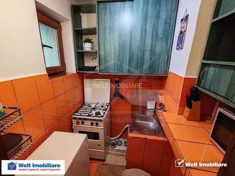 Apartament 2 camere Gheorgheni – ideal investiție - 6