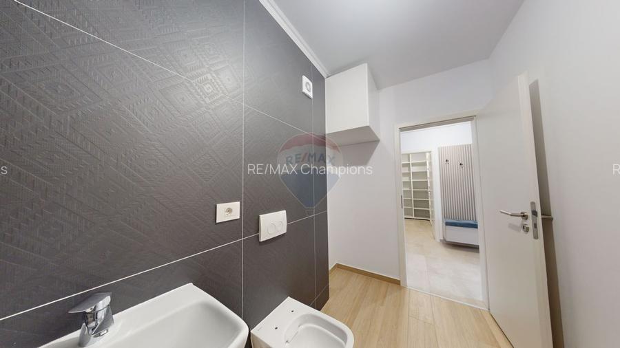 Rate la dezvoltator | 2 camere | 57 mp | Comision 0 | 101.560 E + TVA - 11