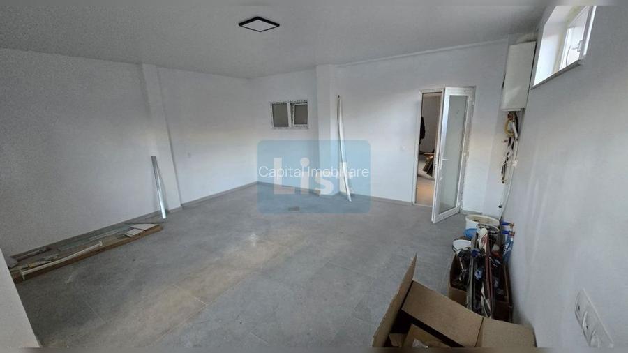 Spatiu Comercial de inchiriat pe strada Campului - 7