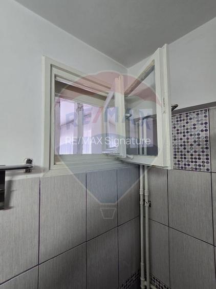 DE INCHIRIAT Apartament cu 2 camere în zona Pajura - 15