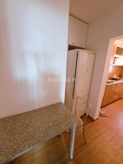 2 camere Dristor - Park Lake et 9/10 stradal - 11