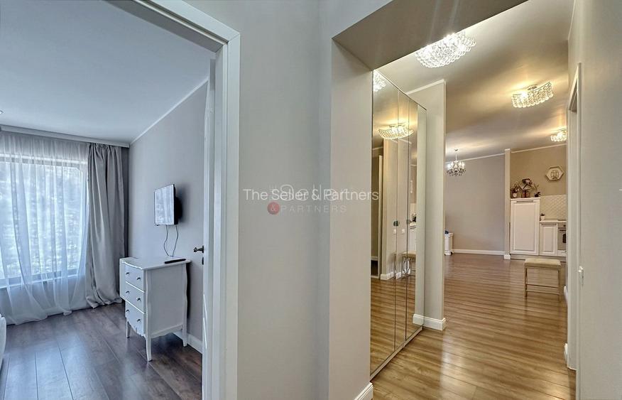 Priveliste Deosebita Zona Linistita - 5