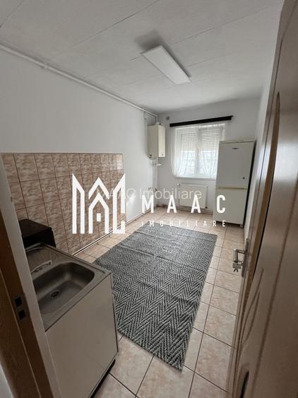 Apartament  2 Camere I SemidecomandatI Zona Lacul lui Binder - 6