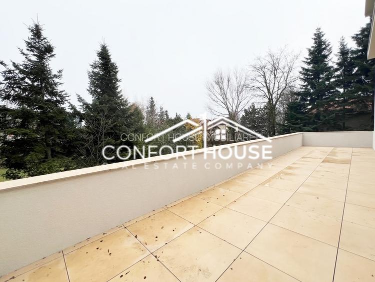 Vilă de lux in Iancu Nicolae, prima inchiriere, acces restrictionat - 37