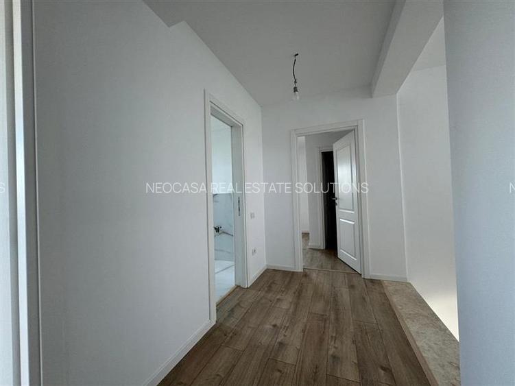 VILA IN CORBEANCA - OSTRATU // CURTE 364 MP // 5 CAMERE - 16