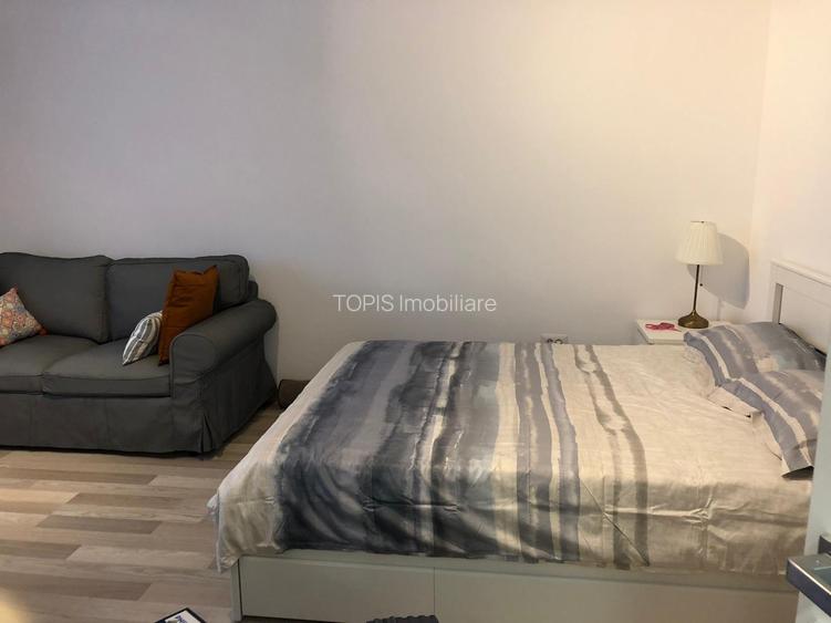 Unirii / Parcul Carol /Garsoniera Mobilata / Centrala / Complex Rezidențial 2020 - 15