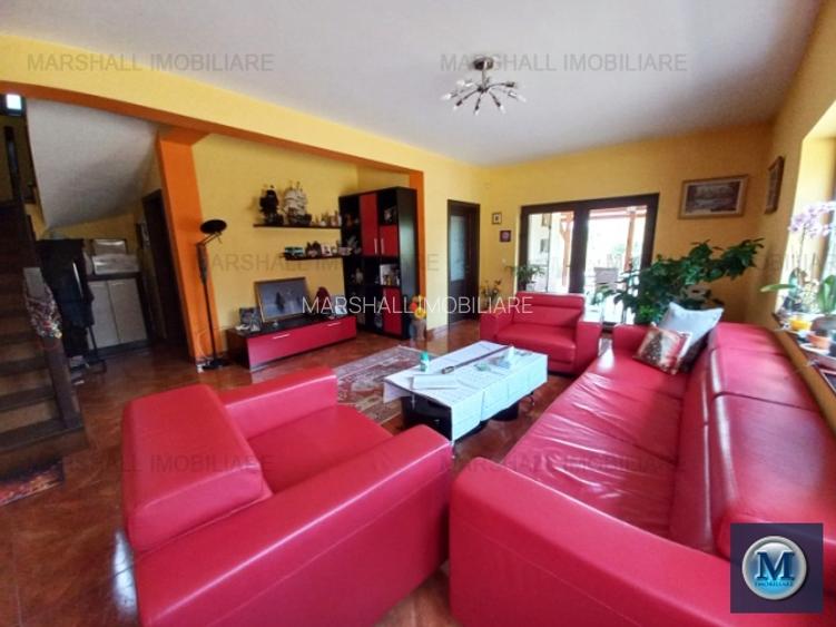 Vila cu 4 camere de vanzare in Gageni, 138.16 mp #15548 - 3