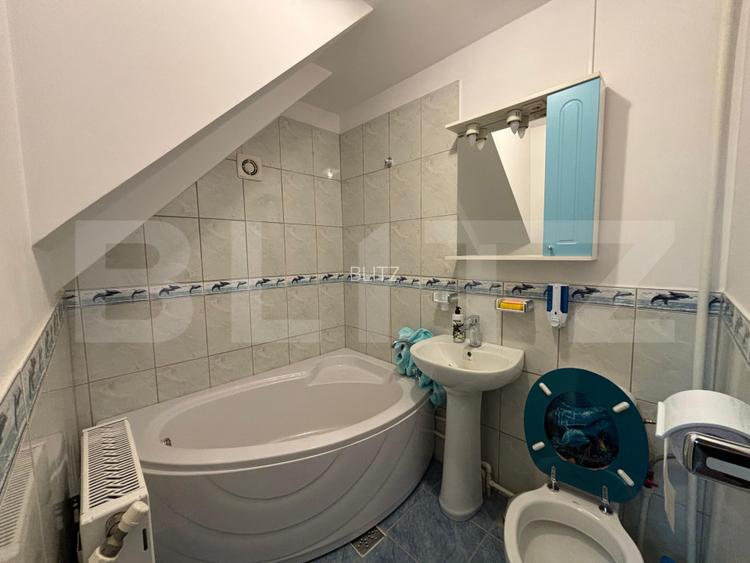 Apartament 2 camere, 58.27 mp, zona Nicolina - 8