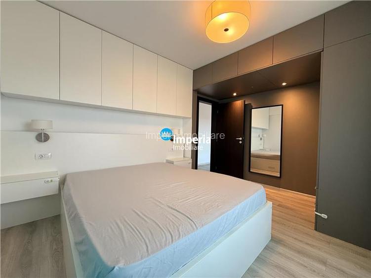 Apartament 3 camere Brown Luxury Valea Lupului - 2